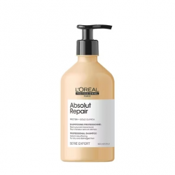 L’Oréal Professionnel Repairing Shampoo for Damaged and Dry Hair with Quinoa 500ml