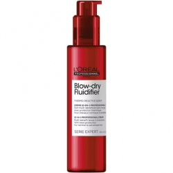 L’Oréal Professionnel Fluidifier Blow Dry Cream 150ml