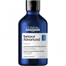 L’Oréal Professionnel Serioxyl Advanced Purifier & Bodifier Shampoo 300ml
