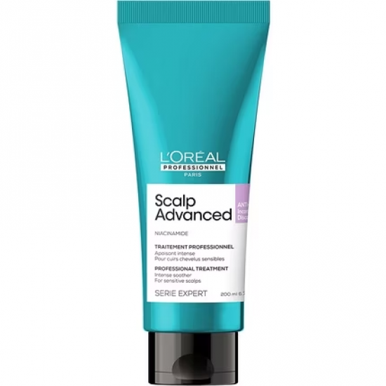 Scalp Advanced Anti-Discomfort Hair Treatment 200ml