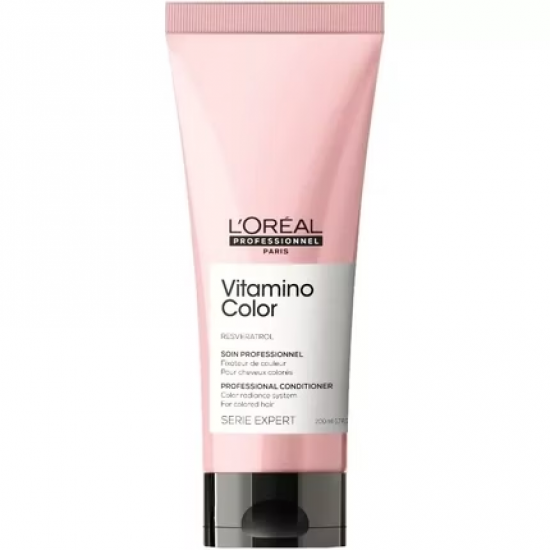 L’Oréal Professionnel Serie Expert Vitamino Color Conditioner 200ml