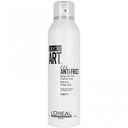 L’Oréal Professionnel Tecni.Art Fix Anti-Frizz Strong Hold Hair Spray 250ml