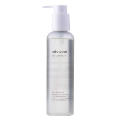 Mixsoon - Bean Cleansing Oil - 195ml Valomasis aliejus Mixsoon - Bean Cleansing Oil - 195ml Valomasis aliejus