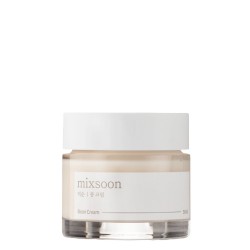 Mixsoon - Bean Cream - 50ml Veido kremas Mixsoon - Bean Cream - 50ml Veido kremas