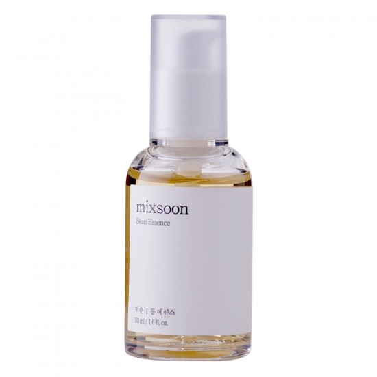 Mixsoon - Bean Essence - 50ml Veido esencija