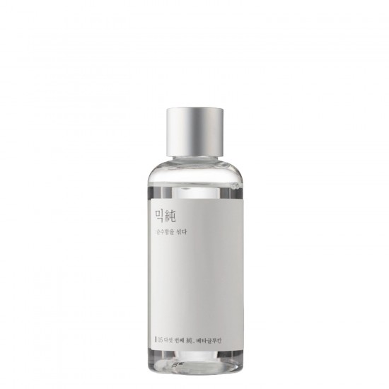 Mixsoon - Beta-Glucan Essence - 100ml Esencija