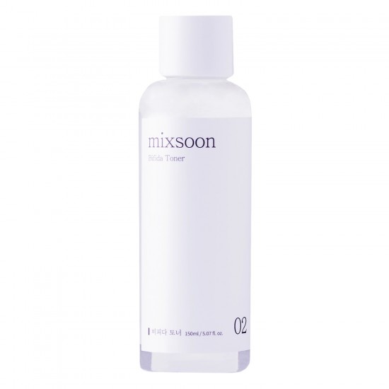 Mixsoon - Bifida Ferment Toner - 150ml Tonikas veidui