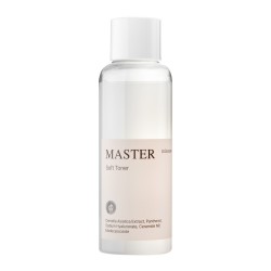 Mixsoon - Master Soft Toner - 150ml Švelnus tonikas Mixsoon - Master Soft Toner - 150ml Švelnus tonikas