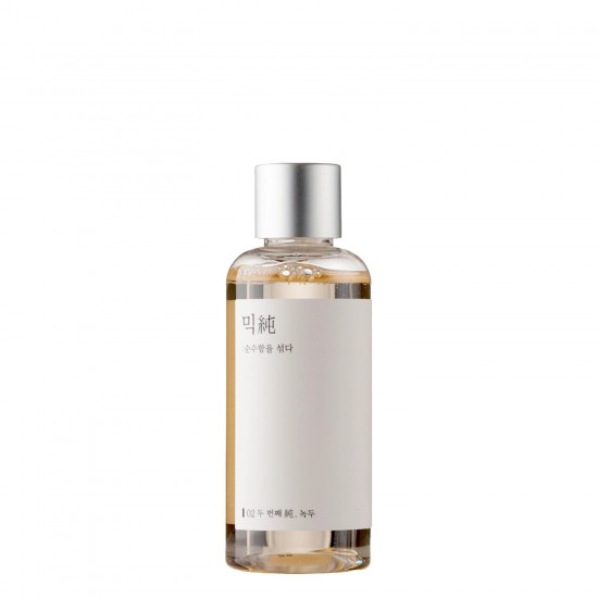 Mixsoon- Mung Bean Seed Essence - 100ml Esencija veidui