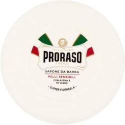 Proraso White Shaving Soap in Bowl, 150 ml Proraso White Shaving Soap in Bowl, 150 ml