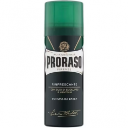 Proraso Face Cleansing Gel and Foam, 50 ml Proraso Face Cleansing Gel and Foam, 50 ml