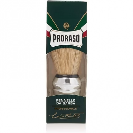 Proraso Pure Bristle Shaving Brush