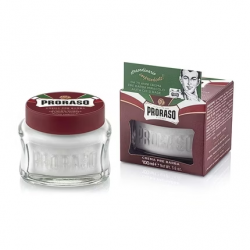 Proraso Nourish Pre Shave Cream, 100 ml Proraso Nourish Pre Shave Cream, 100 ml