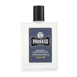 Proraso Azur Lime After Shave Balm, 100 ml Proraso Azur Lime After Shave Balm, 100 ml