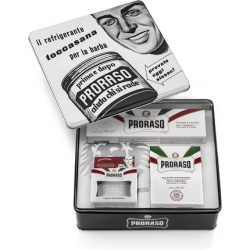 Proraso Vintage Selection Toccasana X3 Proraso Vintage Selection Toccasana X3