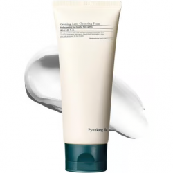 Pyunkang Yul Calming Acne Cleansing Foam with AHA 150ml Pyunkang Yul Calming Acne Cleansing Foam with AHA 150ml