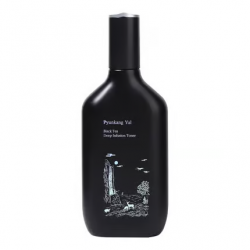 Pyunkang Yul Black Tea Deep Infusion Toner 130ml Pyunkang Yul Black Tea Deep Infusion Toner 130ml