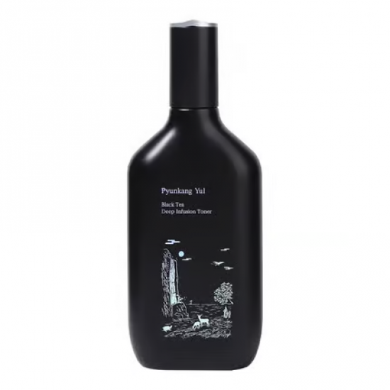 Pyunkang Yul Black Tea Deep Infusion Toner 130ml