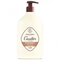 Rogé Cavaillès Nourishing Shower Cream 750ml Rogé Cavaillès Nourishing Shower Cream 750ml