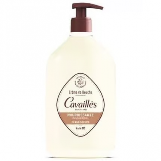 Rogé Cavaillès Nourishing Shower Cream 750ml