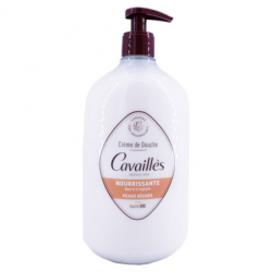 Rogé Cavaillès Nourishing Shower Cream 750ml Rogé Cavaillès Nourishing Shower Cream 750ml