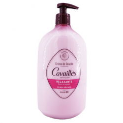 Rogé Cavaillès Relaxing Shower Cream 750ml Rogé Cavaillès Relaxing Shower Cream 750ml