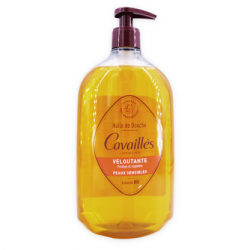 Rogé Cavaillès Velvet Shower Oil 750ml Rogé Cavaillès Velvet Shower Oil 750ml