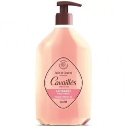 Rogé Cavaillès Satin Shower Oil 750ml Rogé Cavaillès Satin Shower Oil 750ml