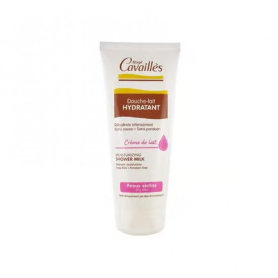 Rogé Cavaillès Moisturising Shower Milk 200ml