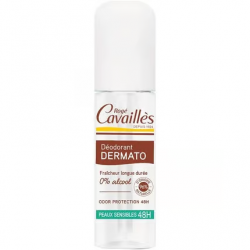 Rogé Cavaillès Dermato Deodorant 48H Spray 80ml Rogé Cavaillès Dermato Deodorant 48H Spray 80ml