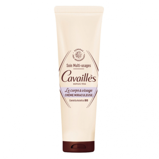 Rogé Cavaillès The Body & Face Miraculous Cream 100ml
