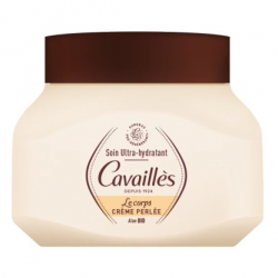 Rogé Cavaillès The Body Pearl Cream 400ml Rogé Cavaillès The Body Pearl Cream 400ml
