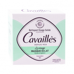 Rogé Cavaillès Le Visage Masque Éclat 70g Rogé Cavaillès Le Visage Masque Éclat 70g