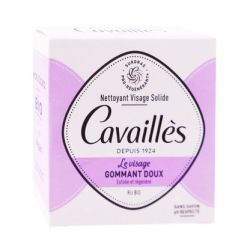 Rogé Cavaillès Le Visage Gommant Doux 70g Rogé Cavaillès Le Visage Gommant Doux 70g