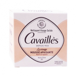 Rogé Cavaillès Le Visage Mousse Apaisante 70g Rogé Cavaillès Le Visage Mousse Apaisante 70g