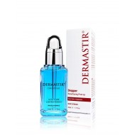 Dermastir Dropper Resurfacing Post-Op atstatomasis serumas | KAMIENĖS LĄSTELĖS + HIALURONAS, 50 ML Dermastir Dropper Resurfacing Post-Op atstatomasis serumas | KAMIENĖS LĄSTELĖS + HIALURONAS, 50 ML