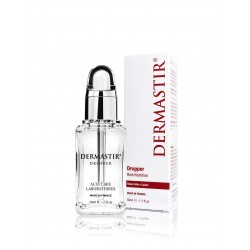 Dermastir DROPPER RICH NUTRITION SERUMAS | KAMIENINĖS LĄSTELĖS, 50ML Dermastir DROPPER RICH NUTRITION SERUMAS | KAMIENINĖS LĄSTELĖS, 50ML