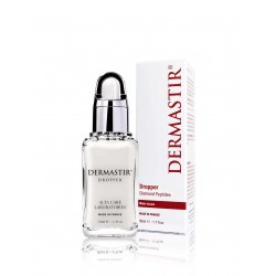 Dermastir DROPPER DIAMOND PEPTIDES, DEIMANTINIAI PEPTIDAI, 50ML Dermastir DROPPER DIAMOND PEPTIDES, DEIMANTINIAI PEPTIDAI, 50ML