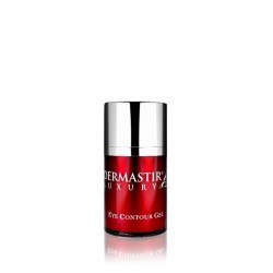 ® Patinimą, maišelius ir tamsius ratilus mažinantis paakių kremas DERMASTIR 35 ml ® Patinimą, maišelius ir tamsius ratilus mažinantis paakių kremas DERMASTIR 35 ml