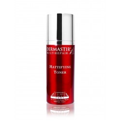 DERMASTIR MATTIFYING TONER matizuojantis tonikas, 100 ML DERMASTIR MATTIFYING TONER matizuojantis tonikas, 100 ML