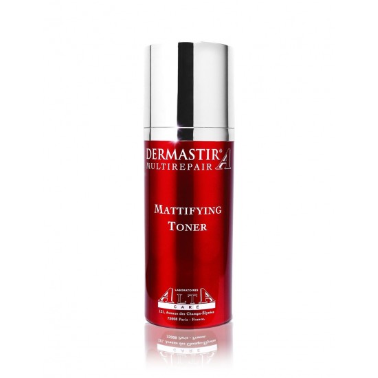 DERMASTIR MATTIFYING TONER matizuojantis tonikas, 100 ML