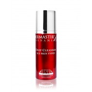Dermastir Tsunami Deep Cleanser odos valiklis, 100 ML Dermastir Tsunami Deep Cleanser odos valiklis, 100 ML
