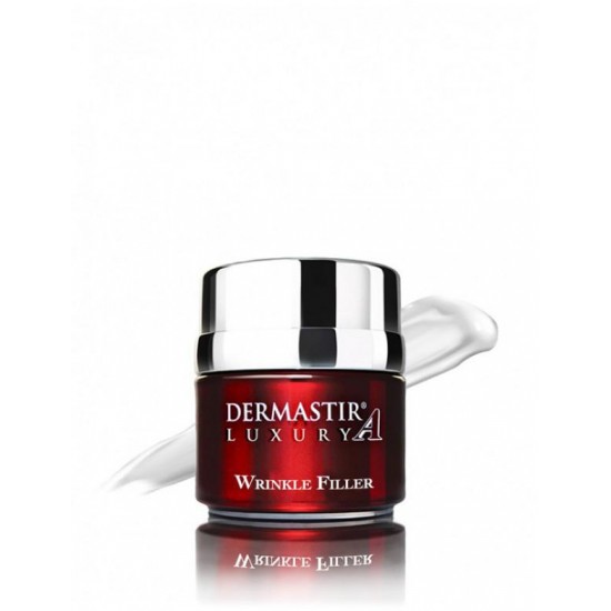 DERMASTIR WRINKLE FILLER  greito poveikio priemonė nuo raukšlių, 30 ML