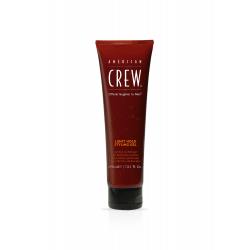American Crew Firm Hold Gel Tube – 100 ml American Crew Firm Hold Gel Tube – 100 ml