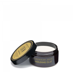 American Crew Molding Clay Strong Hold Natural Shine – 85 g American Crew Molding Clay Strong Hold Natural Shine – 85 g