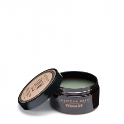 American Crew Pomade Medium Hold & High Shine – 85 g American Crew Pomade Medium Hold & High Shine – 85 g