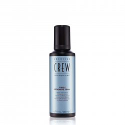 American Crew Fiber Grooming Foam – 200 ml American Crew Fiber Grooming Foam – 200 ml