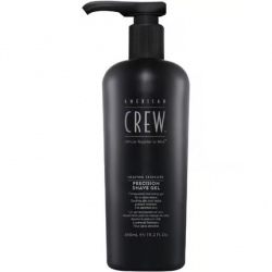 American Crew Precision Shave Gel – 450 ml American Crew Precision Shave Gel – 450 ml