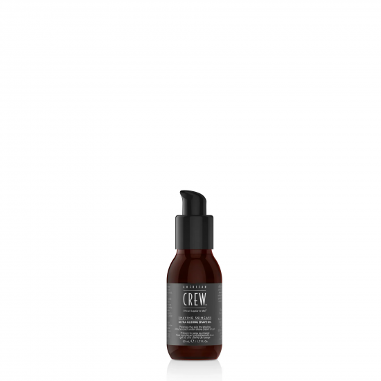 American Crew Ultra Gliding Shave Oil – 50 ml