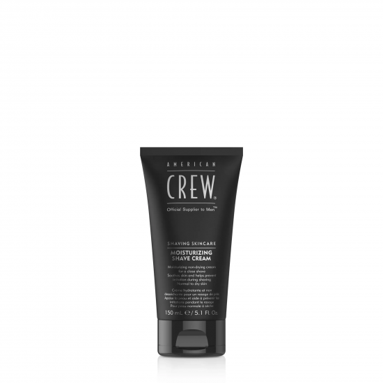 American Crew Moisturizing Shave Cream – 150 ml